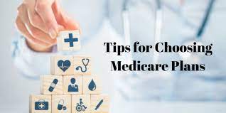 Medicare Plans: 5 Tips For Choosing The Right Coverage